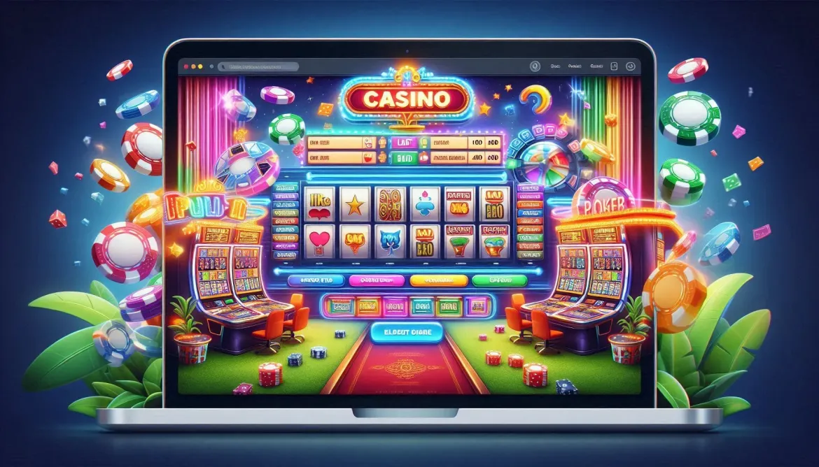 Tuzoca Casino